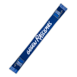 WM Sport Schal Flagge Zeigen