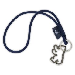 CHAPS Merchandising GmbH Schlüsselband Karabiner Bär