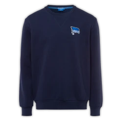 CHAPS Merchandising GmbH Sweatshirt Basic Logo Kids Navy