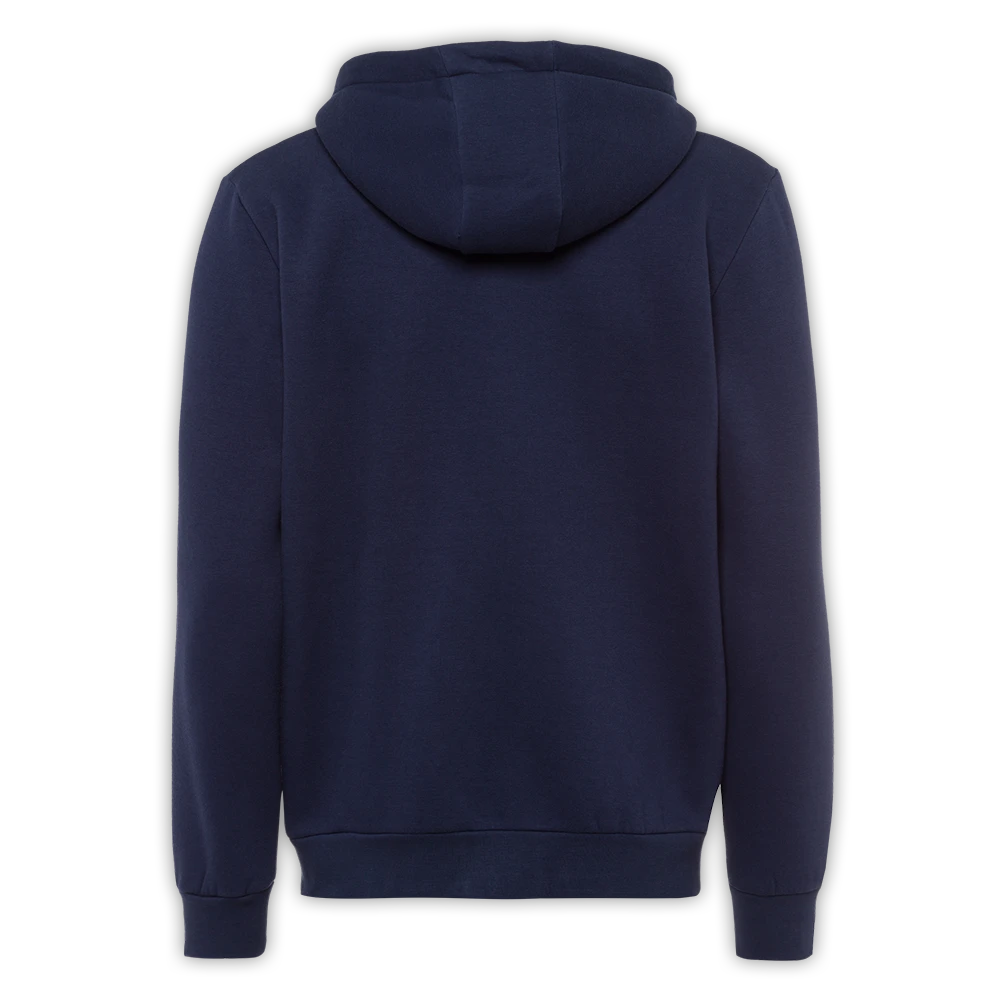 CHAPS Merchandising GmbH Kapuzenjacke Basic Logo Navy – Bild 3