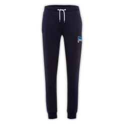 CHAPS Merchandising GmbH Jogginghose Basic Logo Navy