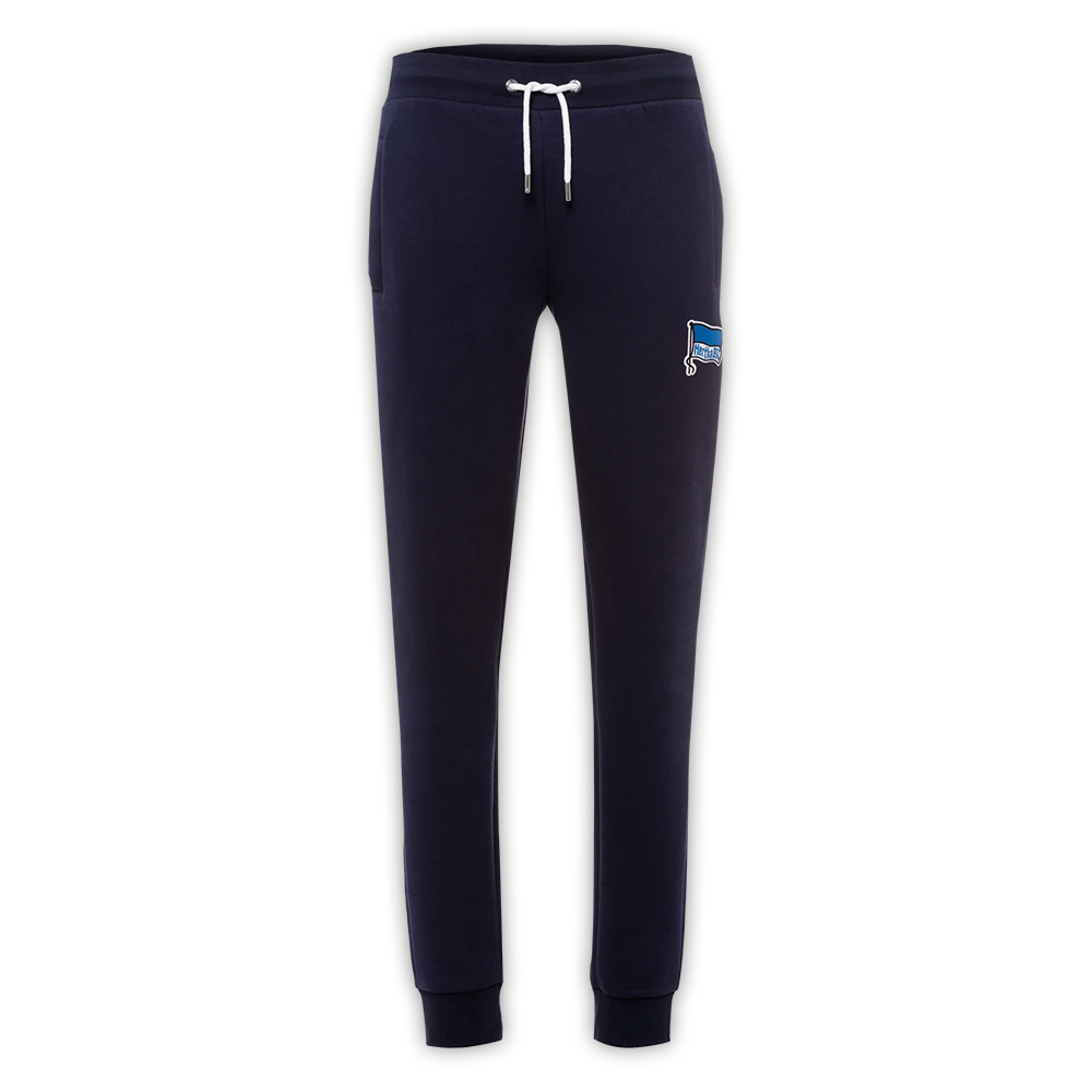 CHAPS Merchandising GmbH Jogginghose Basic Logo Navy