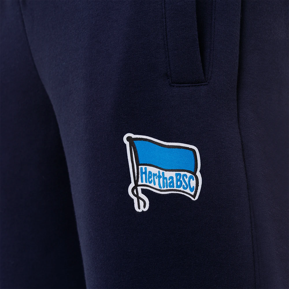 CHAPS Merchandising GmbH Jogginghose Basic Logo Navy – Bild 3