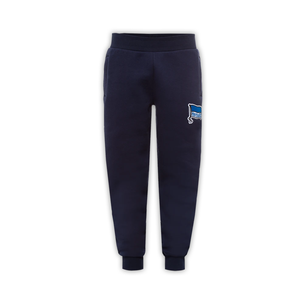 CHAPS Merchandising GmbH Jogginghose Basic Logo Kids Navy