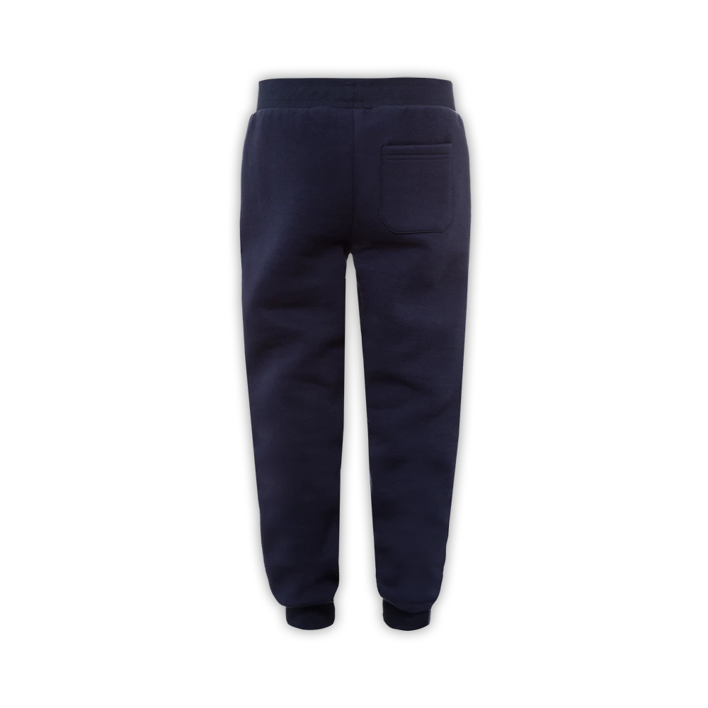 CHAPS Merchandising GmbH Jogginghose Basic Logo Kids Navy â Bild 2