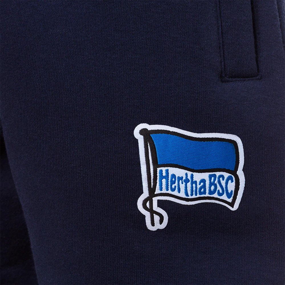 CHAPS Merchandising GmbH Jogginghose Basic Logo Kids Navy â Bild 3