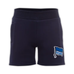 CHAPS Merchandising GmbH Sweatshorts Basic Logo Kids Navy