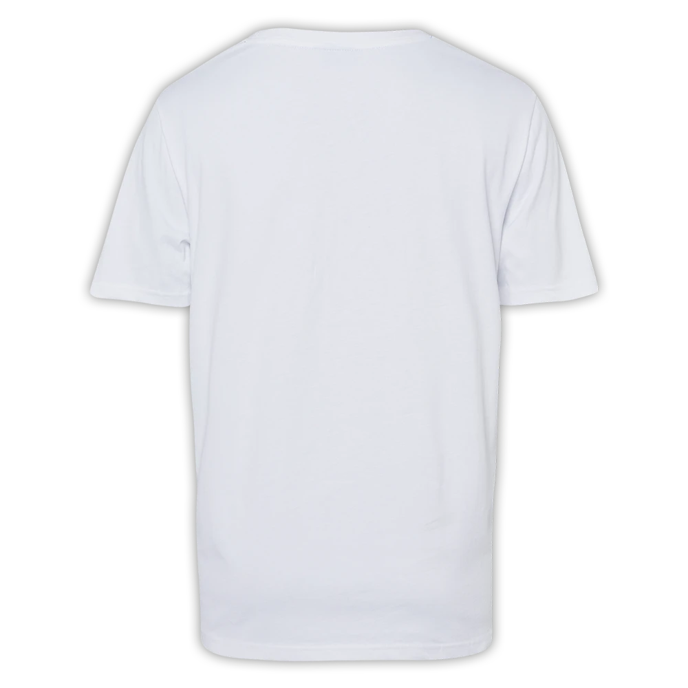 CHAPS Merchandising GmbH T-Shirt Stadtkarte BERLIN Weiß – Bild 3