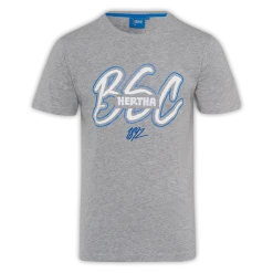 MBA-SOLUTIONS GmbH T-Shirt BSC 1892 Kids