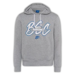 MBA-SOLUTIONS GmbH Hoodie BSC 1892