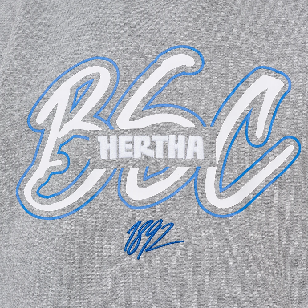 MBA-SOLUTIONS GmbH Hoodie BSC 1892 – Bild 3