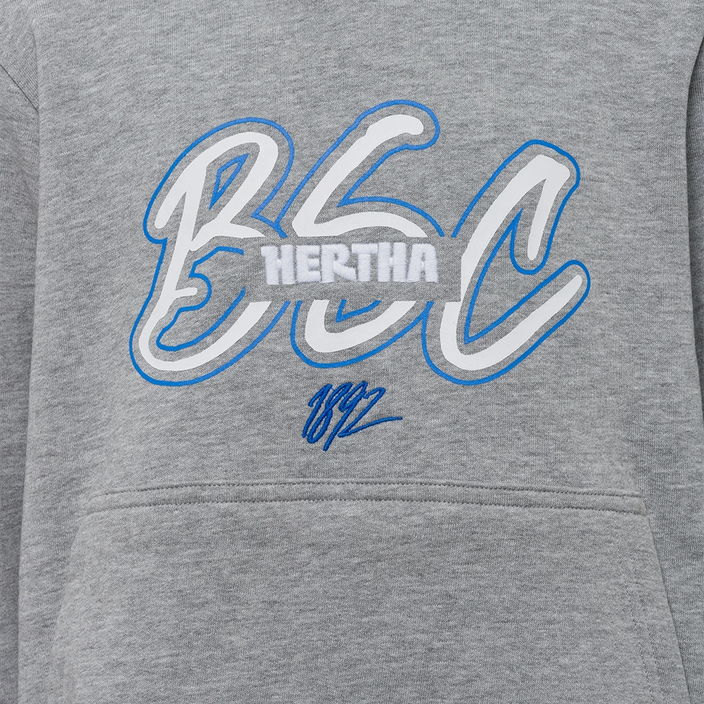 MBA-SOLUTIONS GmbH Hoodie BSC 1892 Kids – Bild 3