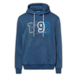 CHAPS Merchandising GmbH Hoodie 1892
