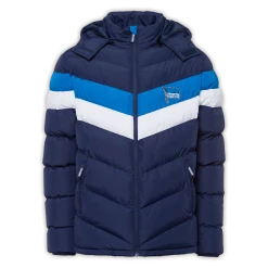 MBA-SOLUTIONS GmbH Stadionjacke Logo Kids