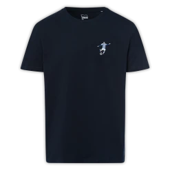 Monkeydrive Printing Factory T-Shirt Spieler