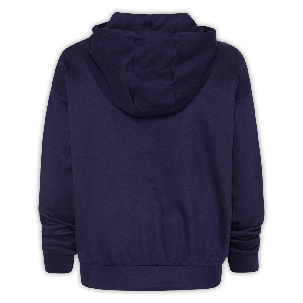 MBA-SOLUTIONS GmbH Jacke Schriftzug Damen – Bild 2