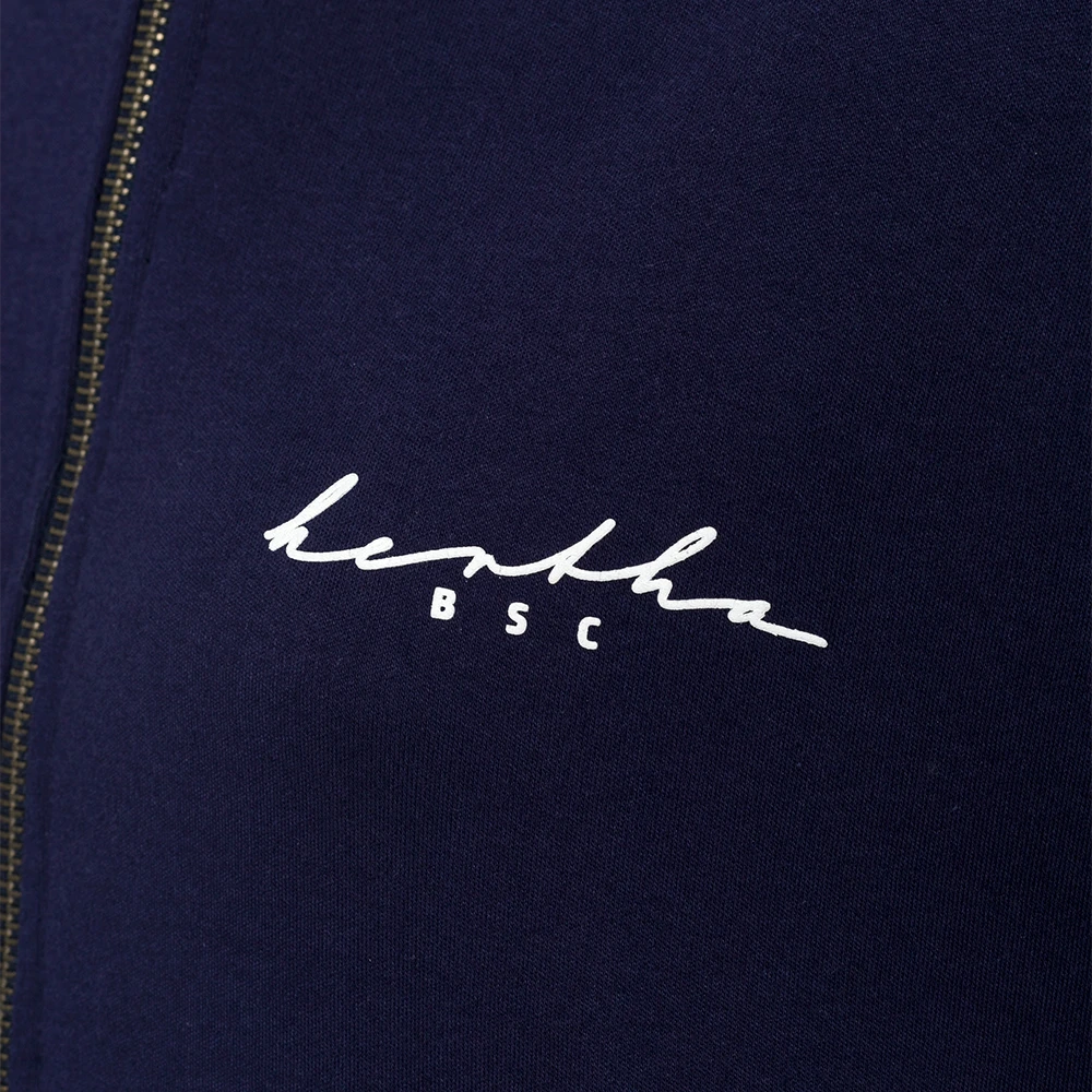 MBA-SOLUTIONS GmbH Jacke Schriftzug Damen – Bild 3