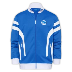 CHAPS Merchandising GmbH Sweatjacke 25 Jahre Aufstieg