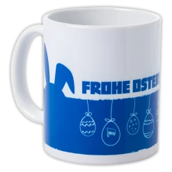 Trade Con GmbH Tasse Ostern