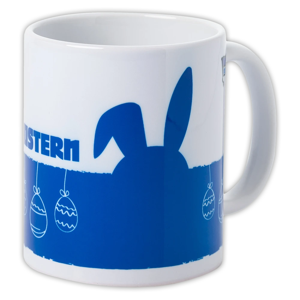 Trade Con GmbH Tasse Ostern – Bild 2