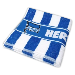 VertriebsArena GmbH Handtuch Gestreift