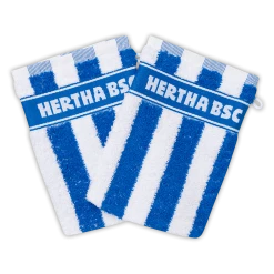 VertriebsArena GmbH Waschhandschuh 2er Set