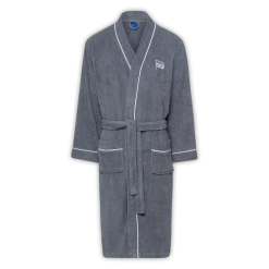 VertriebsArena GmbH Bademantel Logo