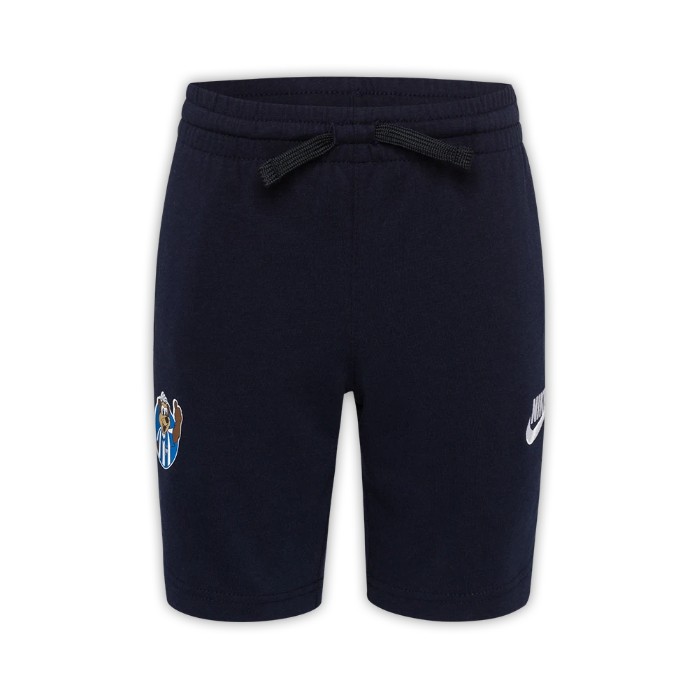 Nike Sweatshorts Herthinho Kids Navy