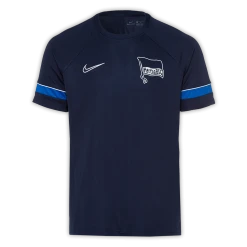 Nike Trainingsshirt Teamline Kinder