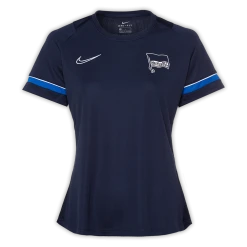 Nike Trainingsshirt Teamline Damen