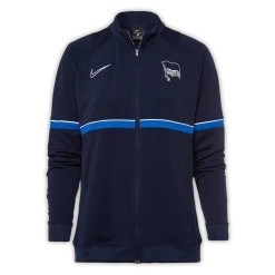 Nike Trainingsjacke Teamline Damen