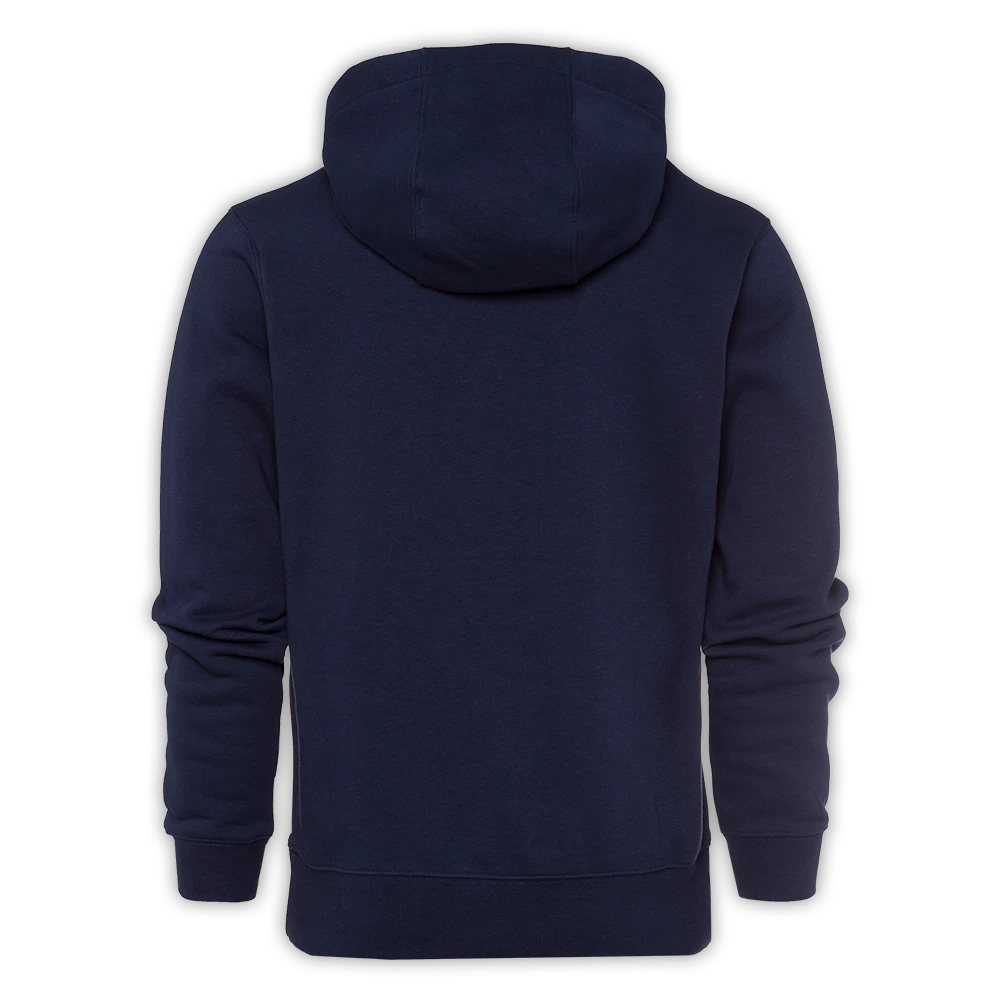 Nike Hoodie Freizeit Kinder – Bild 2