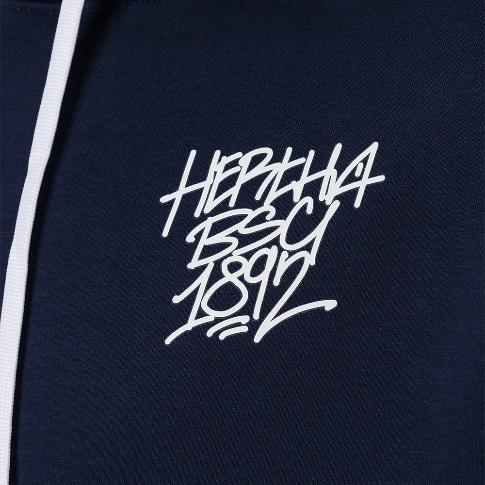 Nike Hoodie Freizeit Kinder – Bild 5