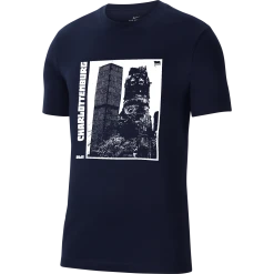 Nike T-Shirt Bezirke BLN