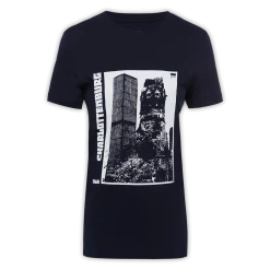 Nike T-Shirt Bezirke BLN Damen