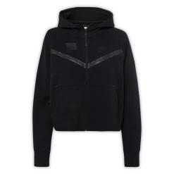 Nike Jacke All Black Damen