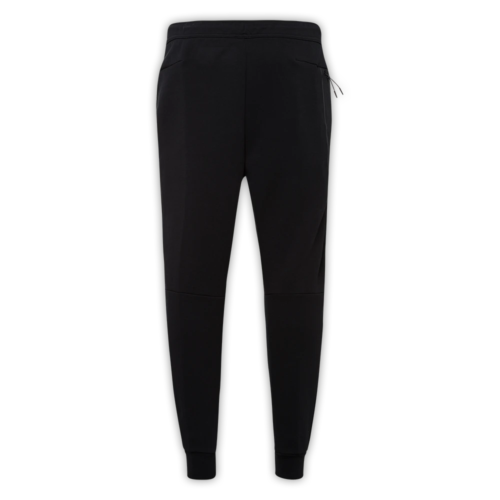 Nike Jogginghose All Black – Bild 2