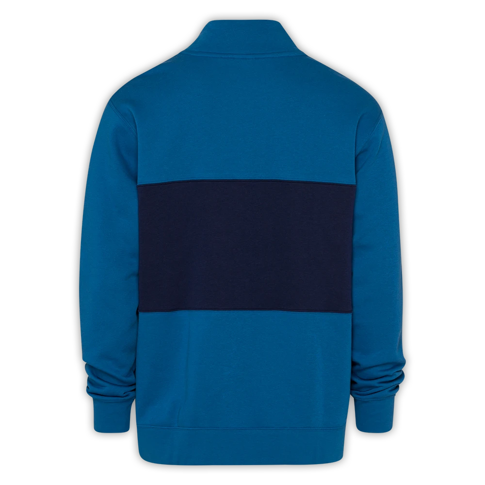 Jogginganzug NIKE Blau-weiss – Bild 3