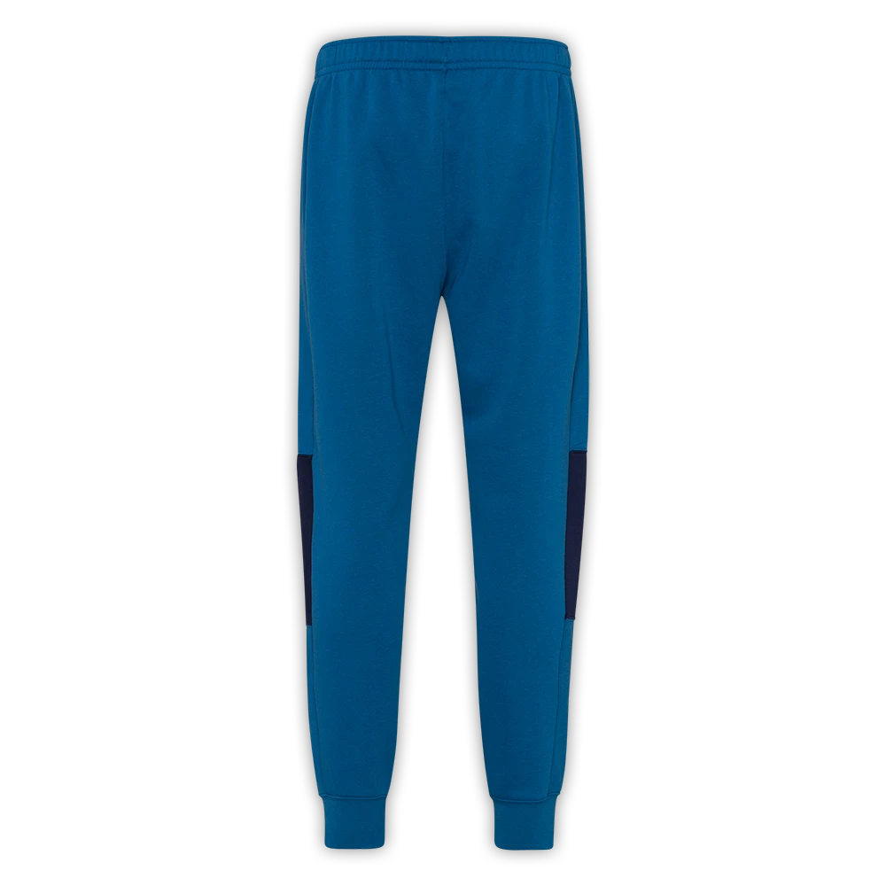 Jogginganzug NIKE Blau-weiss – Bild 5