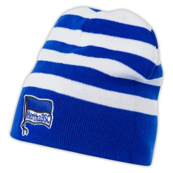 FJ Merchandising GmbH Wendemütze Hertha BSC