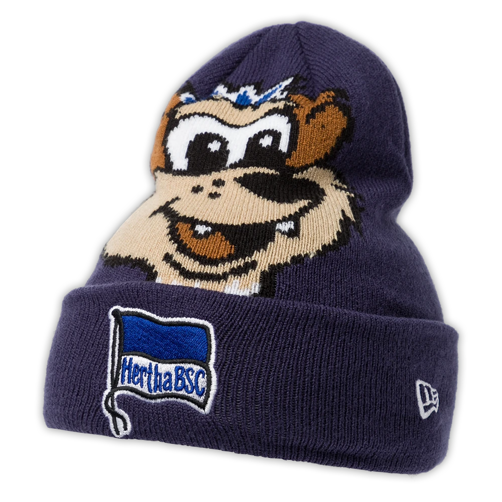 New Era Cap Germany GmbH Mütze Herthinho Kids