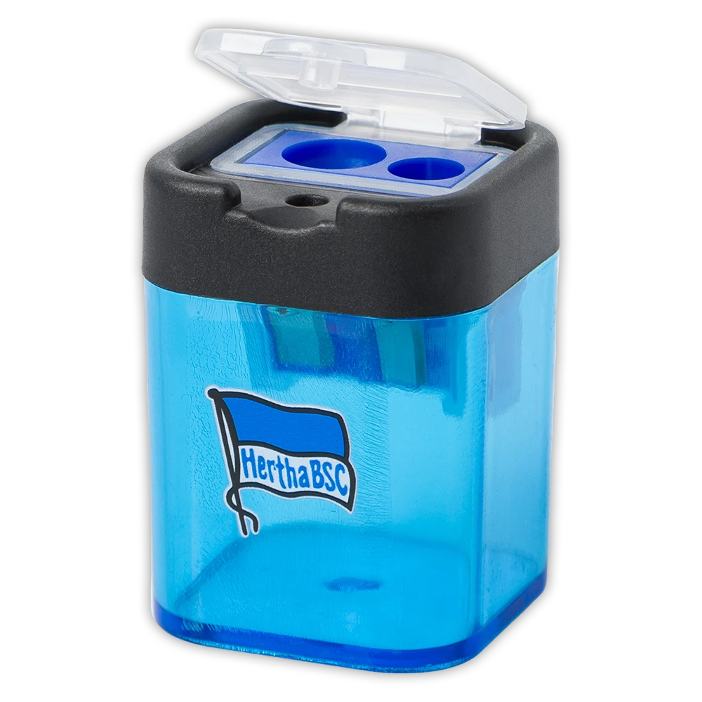 Trade Con GmbH Anspitzer Hertha BSC