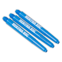 MyDartpfeil Dart Schäfte Hertha BSC 3er-Set