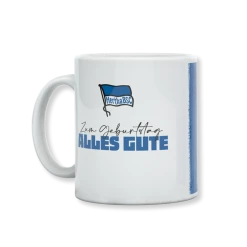 0,3 L Tasse Geburtstag