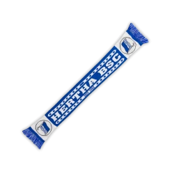 WM Sport Schal Retro