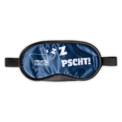Trade Con GmbH Schlafmaske Hertha BSC