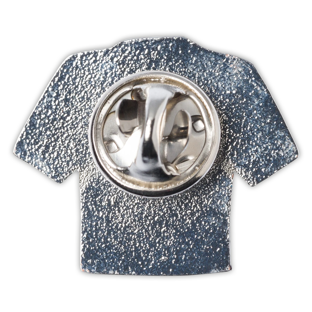 Am Ball Com GmbH Pin Trikot – Bild 2