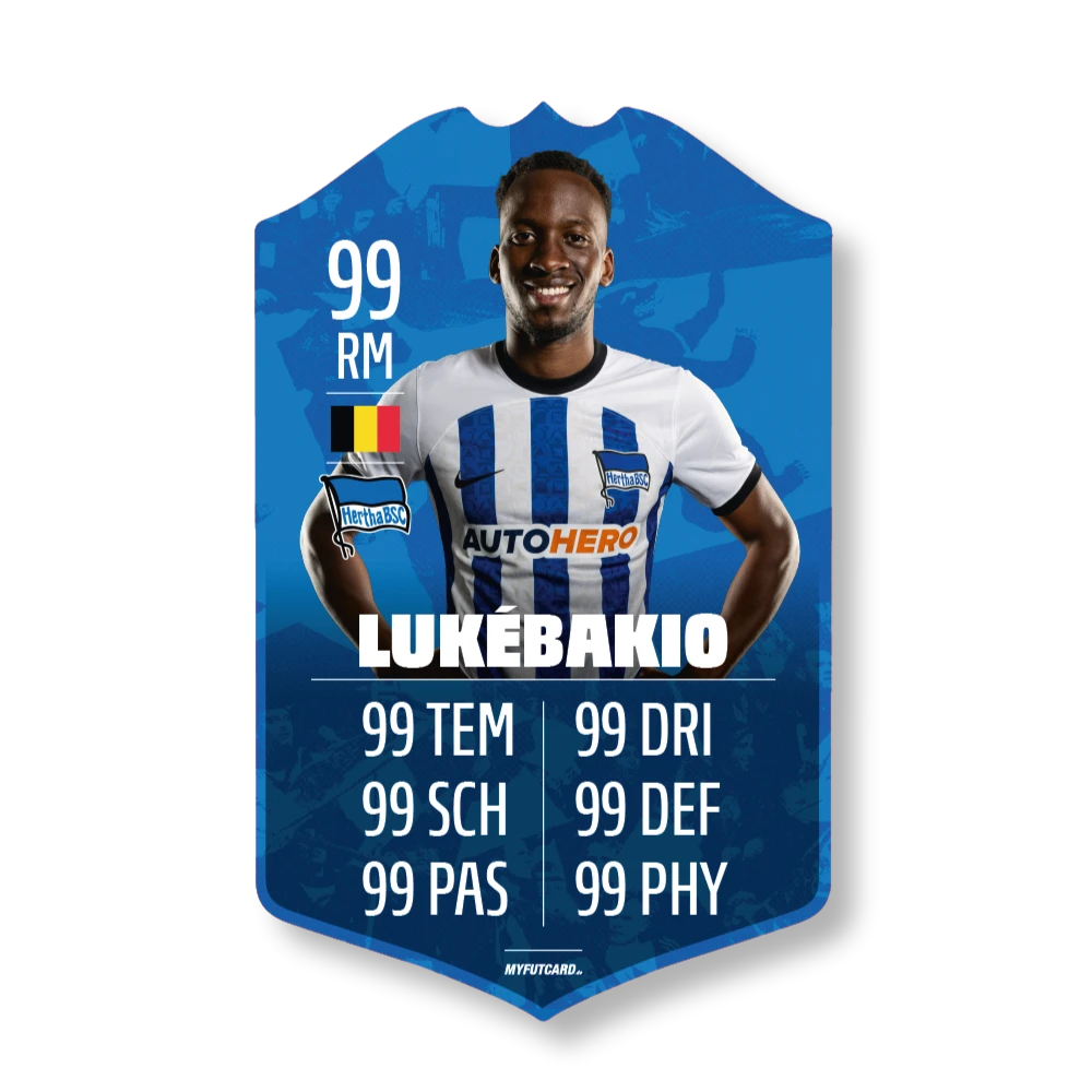 Schauer & Straube GbR FUTCARD Premium – Bild 2