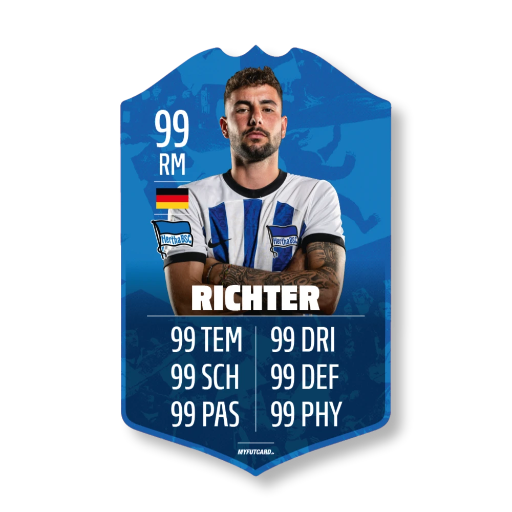 Schauer & Straube GbR FUTCARD Premium – Bild 4