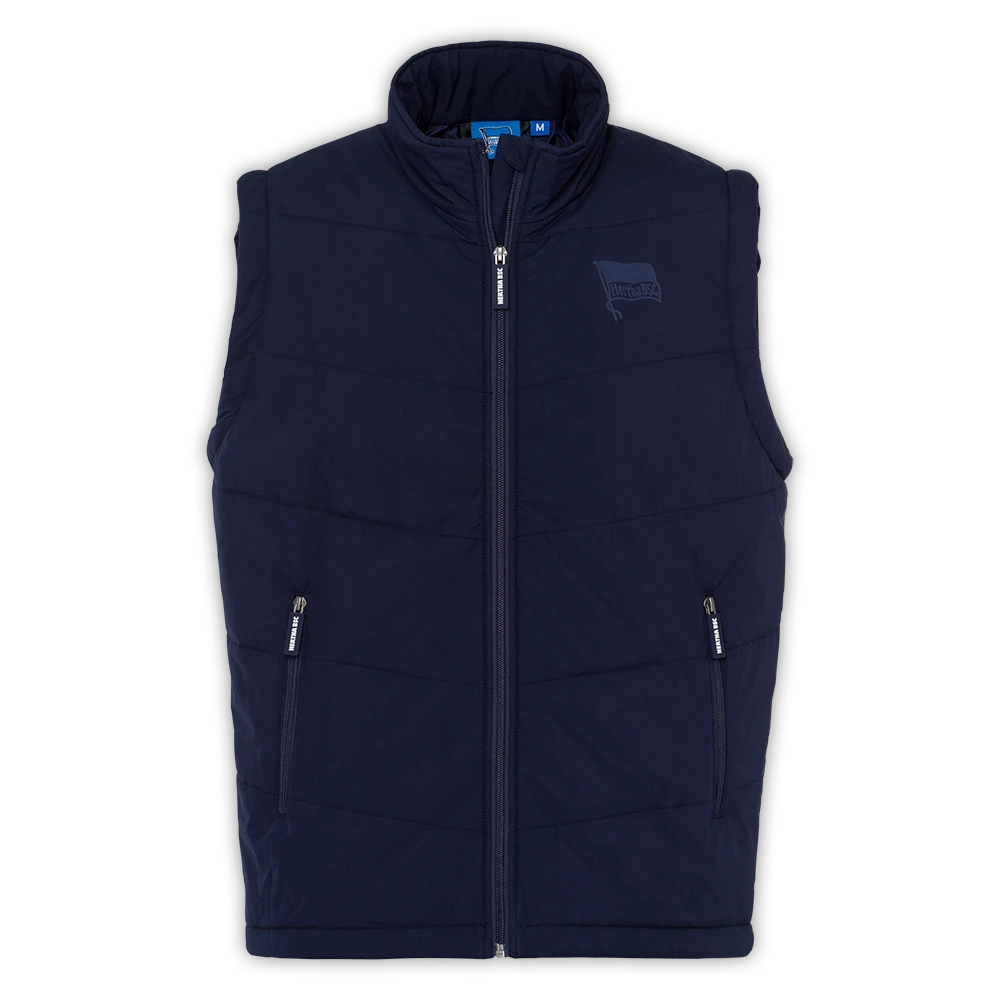 MBA-SOLUTIONS GmbH Weste Fahne Pur